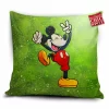 Mickey Mouse Pillow Cover