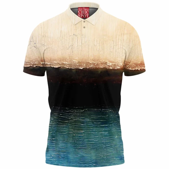 Vibration Polo Shirt