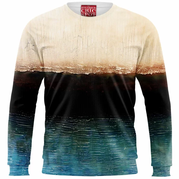 Vibration Sweatshirt