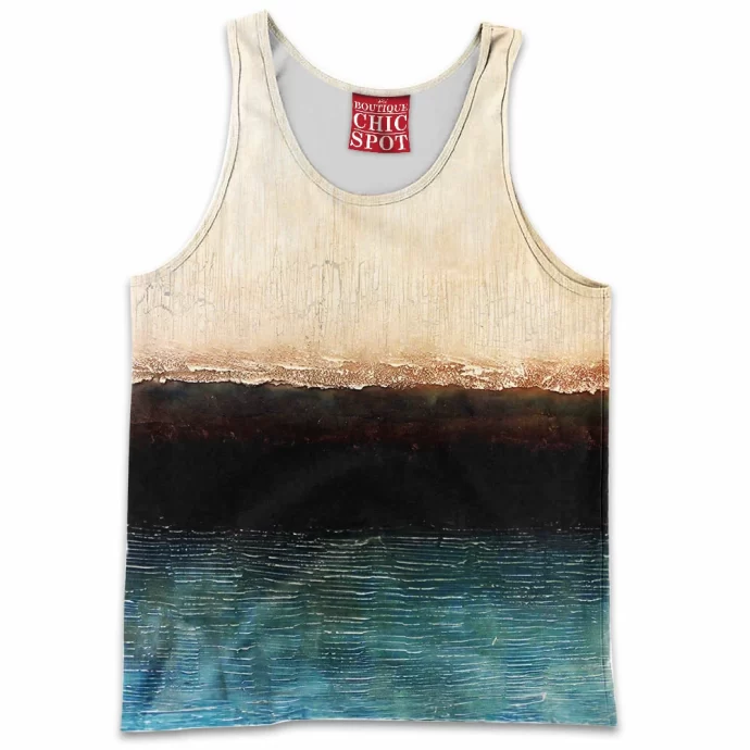 Vibration Tank Top