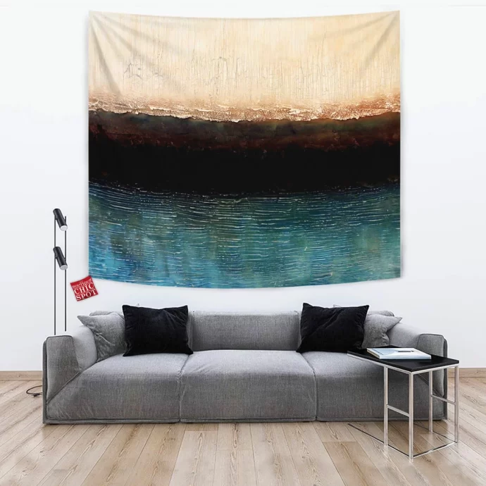 Vibration Tapestry