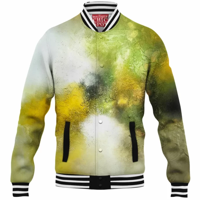 Espace Baseball Jacket