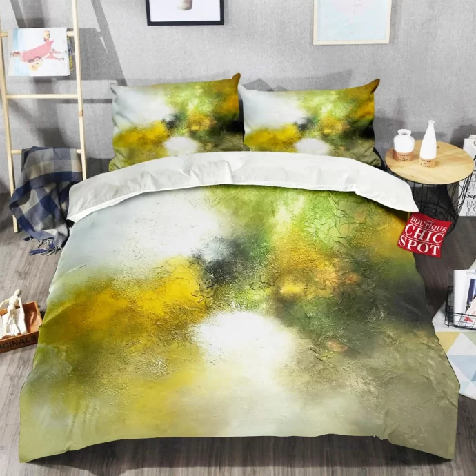 Espace Bedding Set