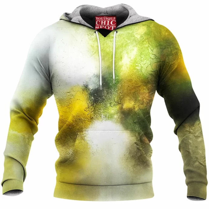 Espace Fleece Hoodie