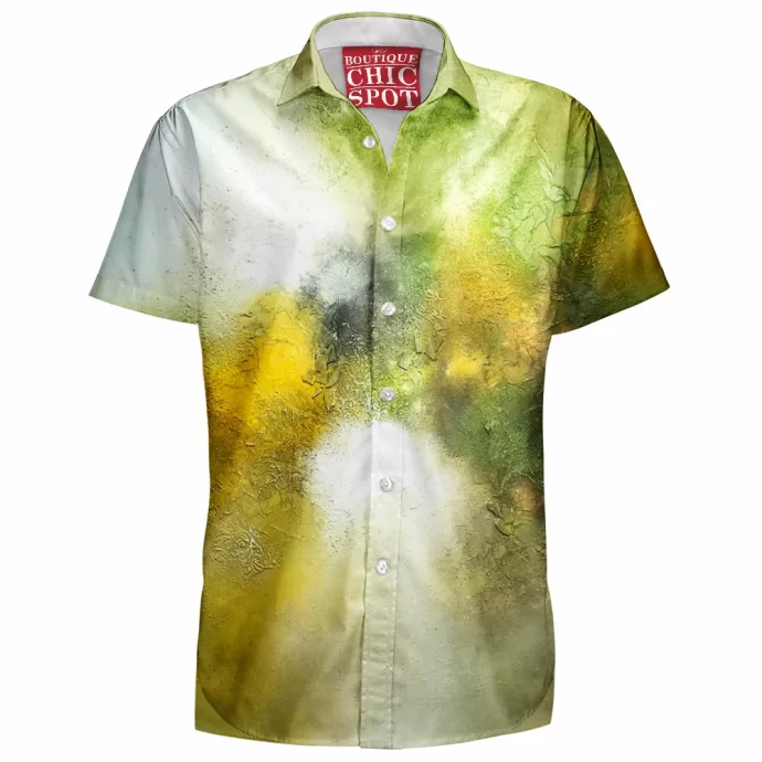 Espace Hawaiian Shirt