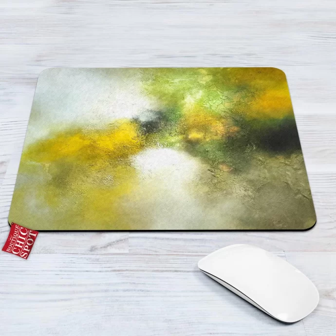 Espace Mouse Pad