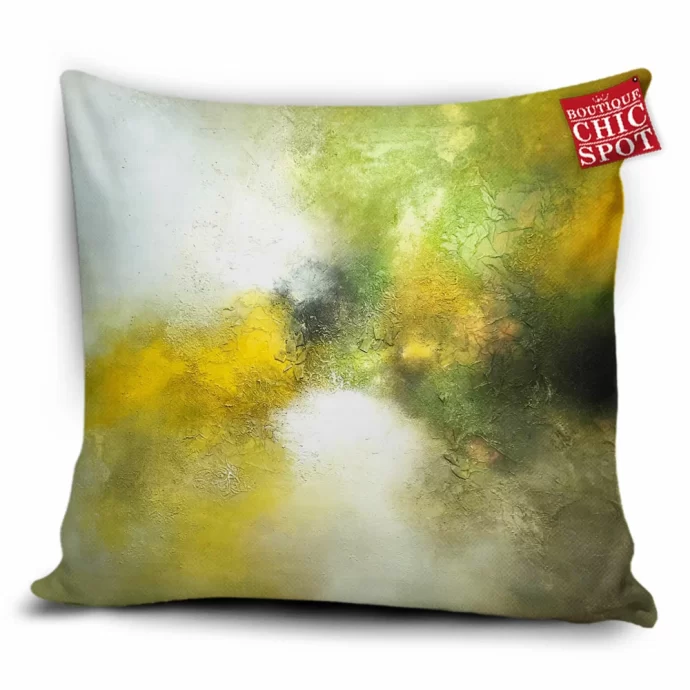 Espace Pillow Cover