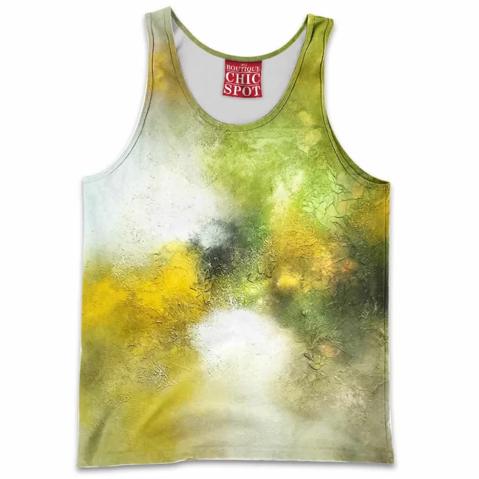 Espace Tank Top