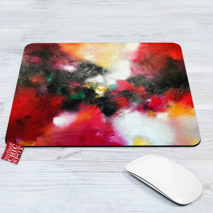 Emotion Mouse Pad