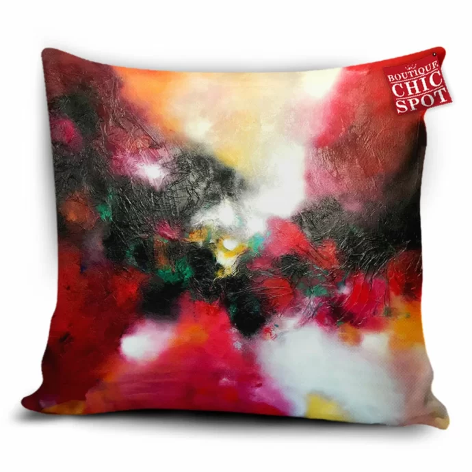 Emotion Pillow Cover