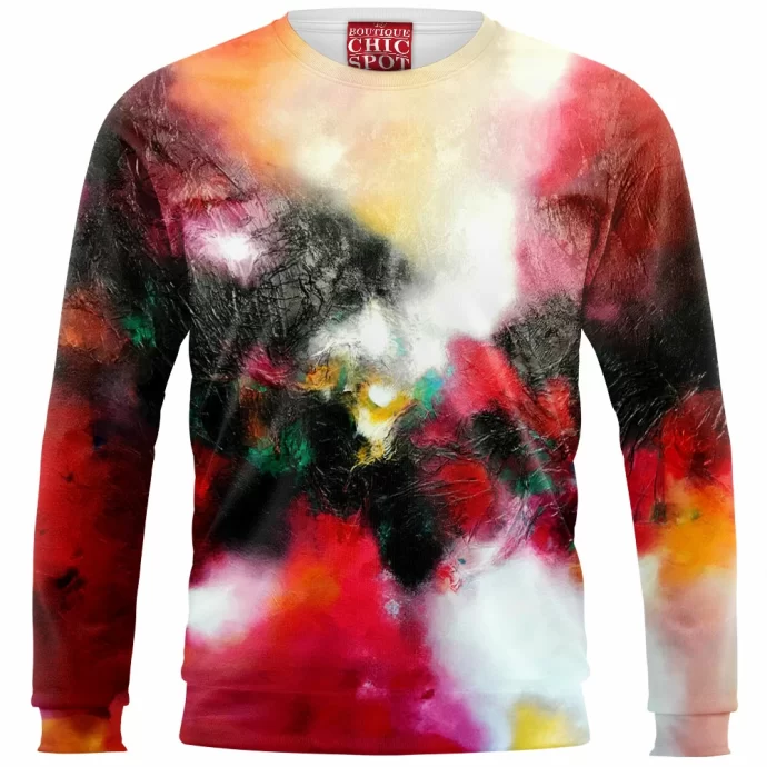 Emotion Sweatshirt