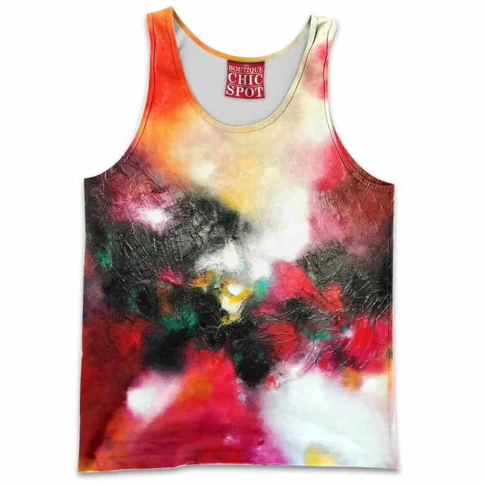 Emotion Tank Top