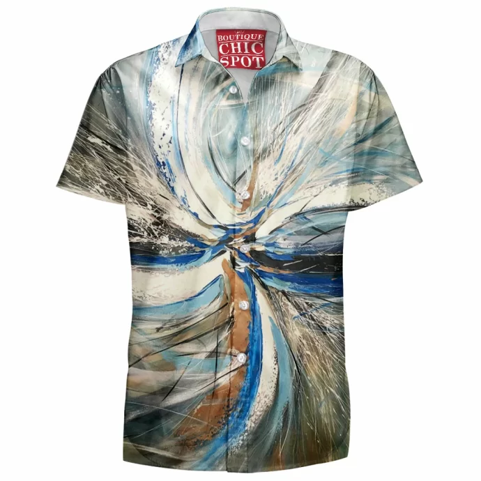 Symphonie Hawaiian Shirt