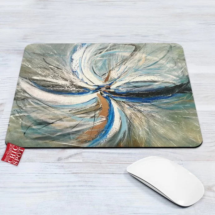 Symphonie Mouse Pad