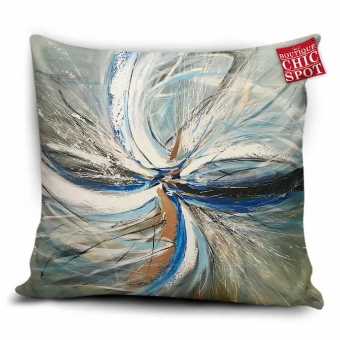 Symphonie Pillow Cover