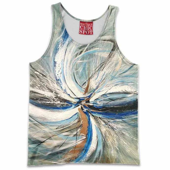 Symphonie Tank Top