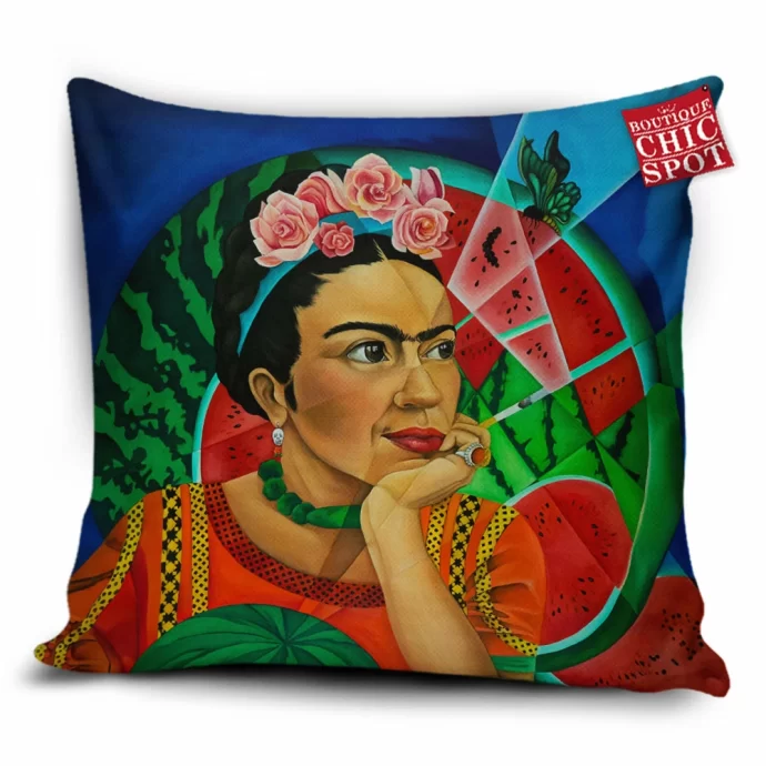 Viva La Vida Pillow Cover