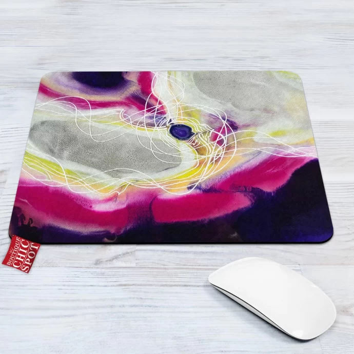 Sunset Mouse Pad