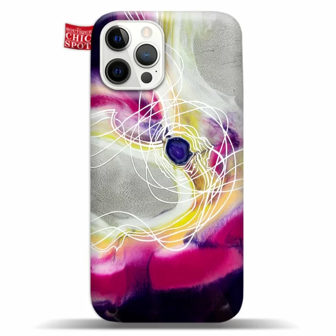 Sunset Phone Case Iphone