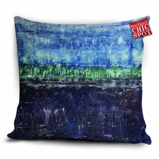 Mourning Matter Pillow Cover