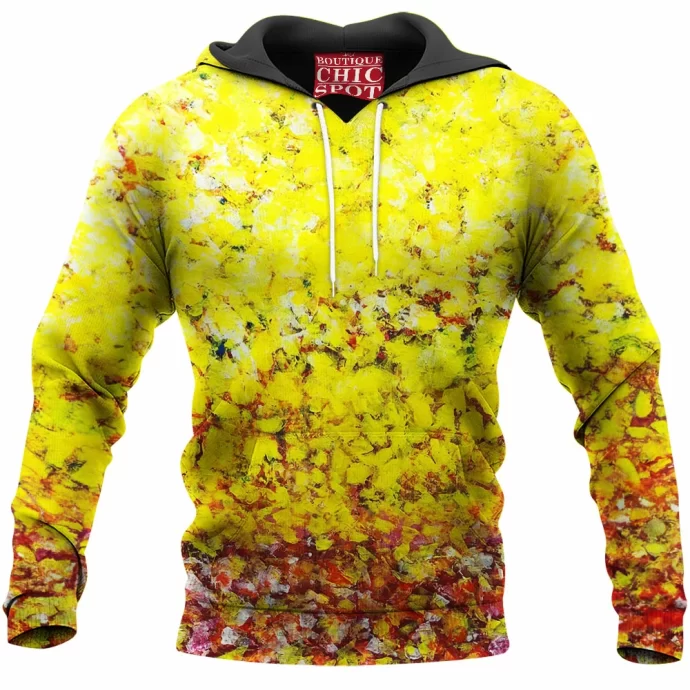 Field Of Suns Hoodie