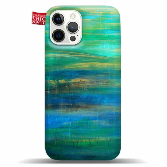 Contemplation Phone Case Iphone