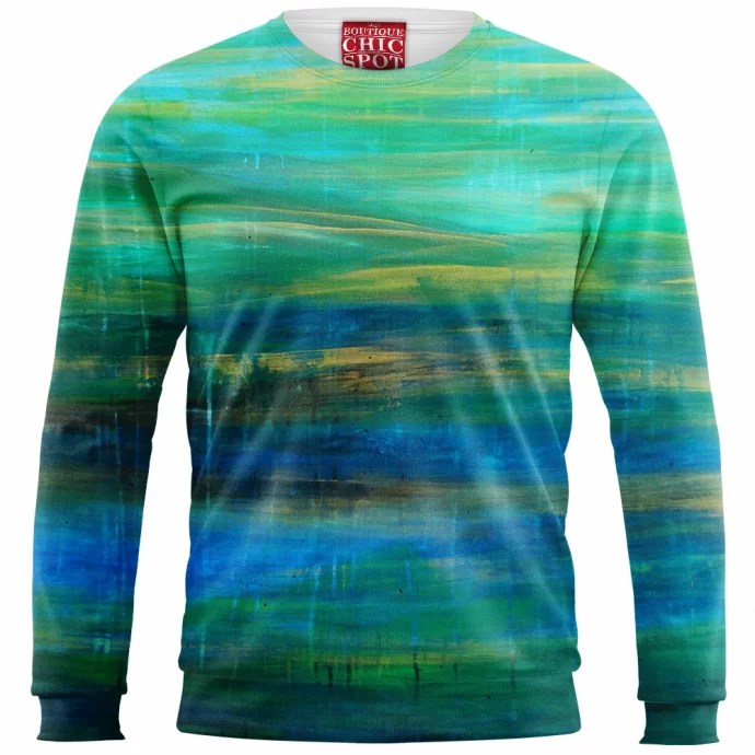 Contemplation Sweatshirt