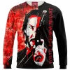 Action Sweatshirt