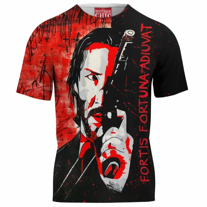 John Wick T-Shirt