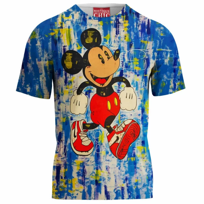 Mickey Mouse T-Shirt