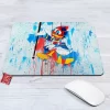Donald Duck Mouse Pad