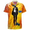 7 Hawaiian-Shirt, Movie Hawaiian-Shirt, James Bond Hawaiian-Shirt