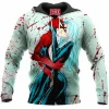 Black Cat Hoodie, Comic Hoodie, Spider-man Hoodie