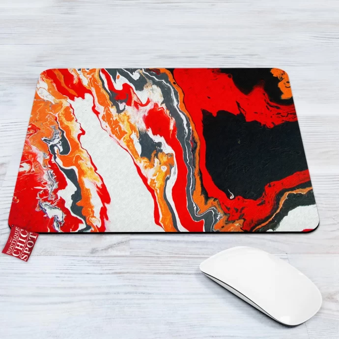 Composition Mouse Pad