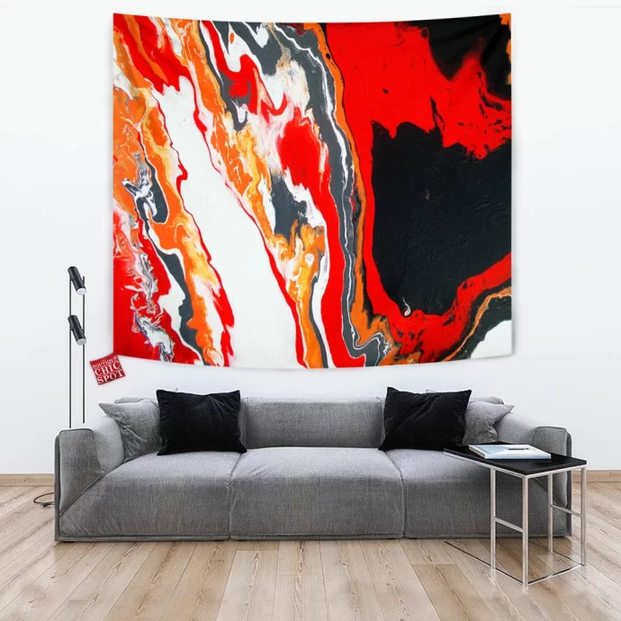 Composition Tapestry