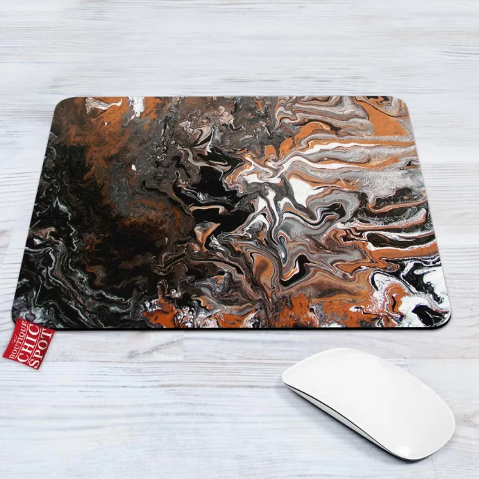 Composition Mouse Pad