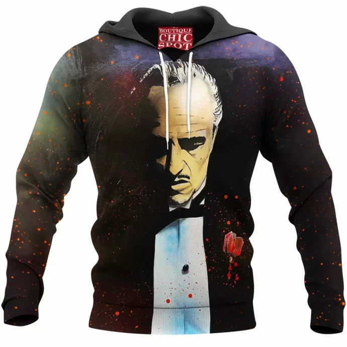 The Godfather Hoodie