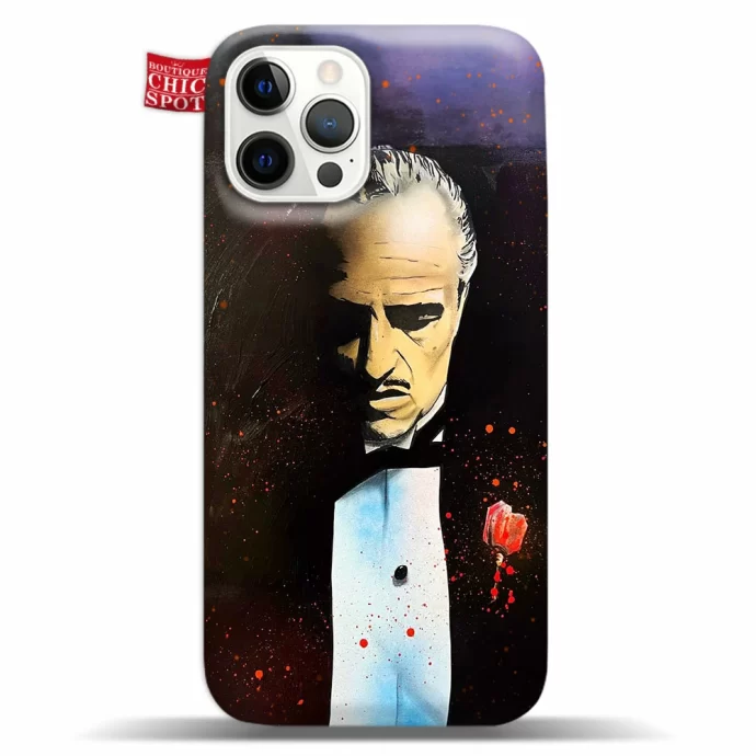 The Godfather Phone Case Iphone