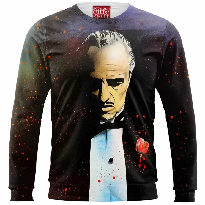 The Godfather Sweatshirt