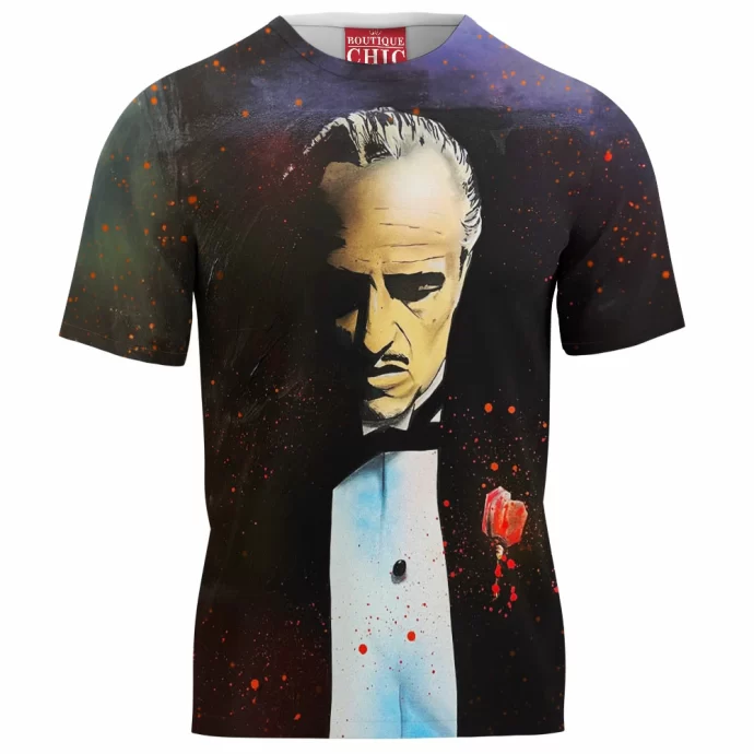 The Godfather T-Shirt