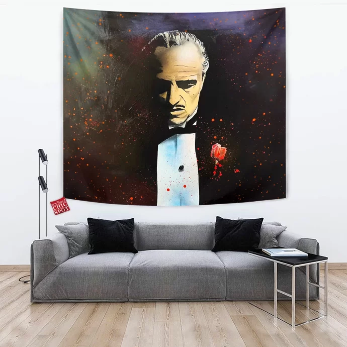 The Godfather Tapestry