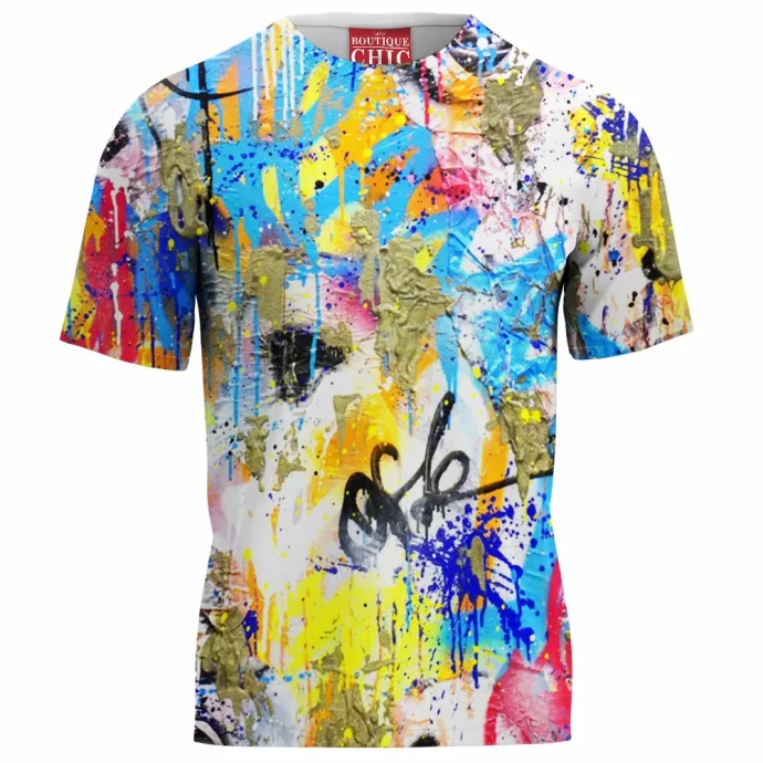 Colorful T-Shirt