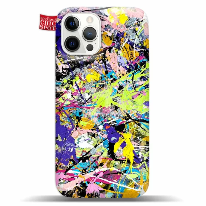 Colorful Phone Case Iphone