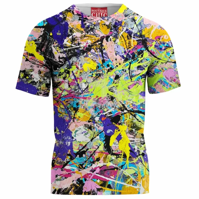 Colorful T-Shirt