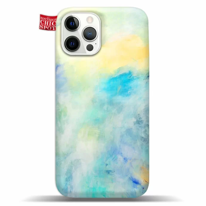 Abstraction Phone Case Iphone