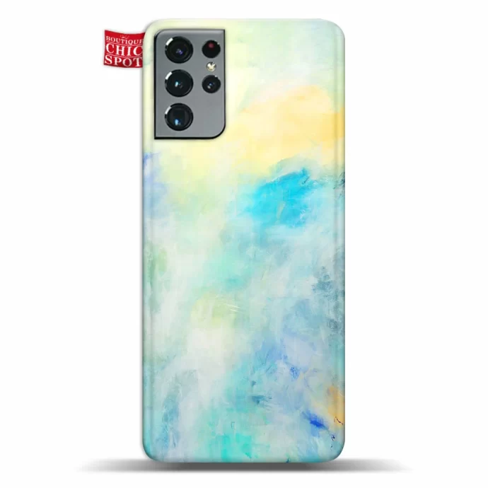 Abstraction Phone Case Samsung