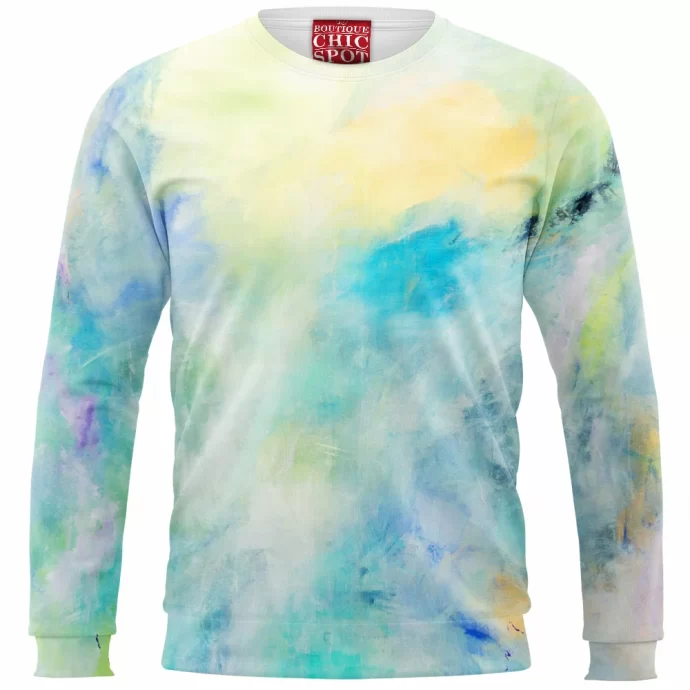 Abstraction Sweatshirt