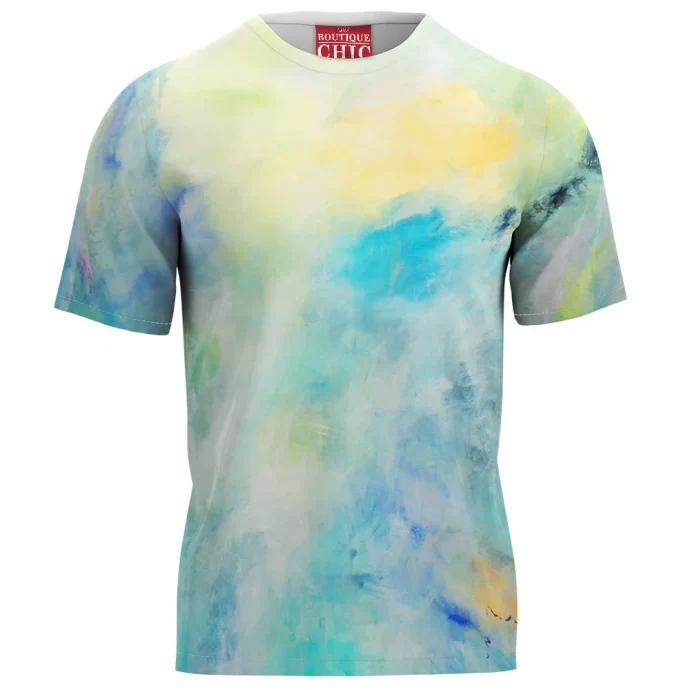 Abstraction T-Shirt