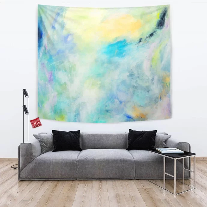 Abstraction Tapestry