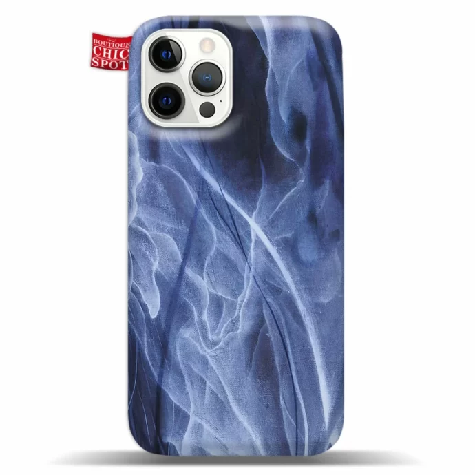 Light Blue Phone Case Iphone